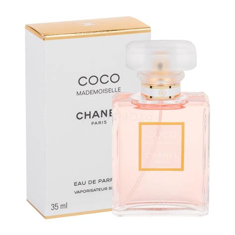 coco mademoiselle chanel eau de parfum 35ml|best price chanel coco mademoiselle.